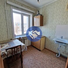 Квартира 20 м², 1-комнатная - изображение 5