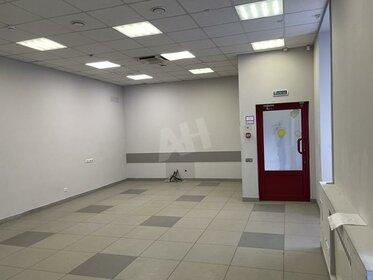 386,7 м², торговое помещение 1 140 378 ₽ в месяц - изображение 47