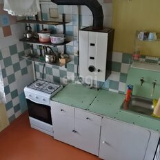 Квартира 30,5 м², 1-комнатная - изображение 5