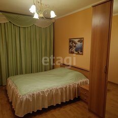 Квартира 100 м², 3-комнатная - изображение 4