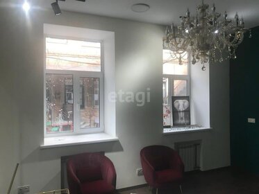 Купить квартиру с евроремонтом на улице Михаила Дудина в Парголово - изображение 2