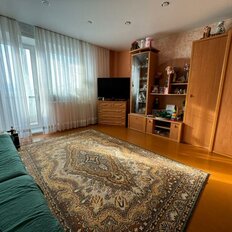 Квартира 64,7 м², 3-комнатная - изображение 3