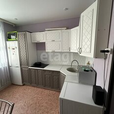 Квартира 57,1 м², 2-комнатная - изображение 3