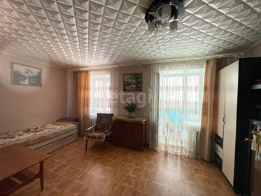 23 м², комната 2 700 000 ₽ - изображение 71