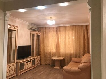 Купить однокомнатную квартиру в кирпичном доме на улице Гагарина в Яблоновском - изображение 27
