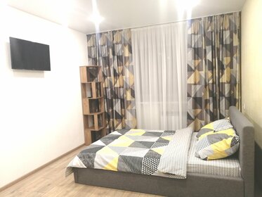 28 м², 1-комнатная квартира 1 500 ₽ в сутки - изображение 39