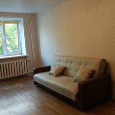 Квартира 35 м², 1-комнатная - изображение 3