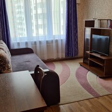 Квартира 35 м², 1-комнатная - изображение 1