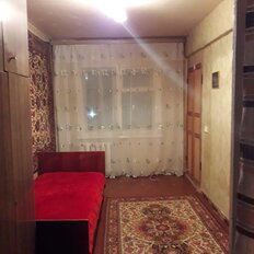 Квартира 40 м², 2-комнатная - изображение 4