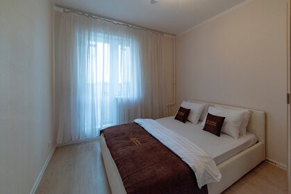 30 м², квартира-студия 2 400 ₽ в сутки - изображение 29