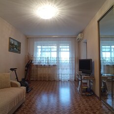 Квартира 32,1 м², 1-комнатная - изображение 3