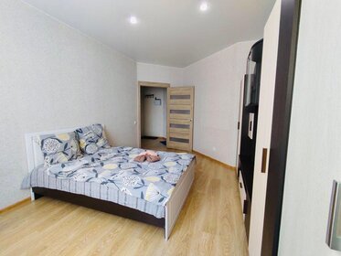 38 м², 1-комнатная квартира 3 300 ₽ в сутки - изображение 49