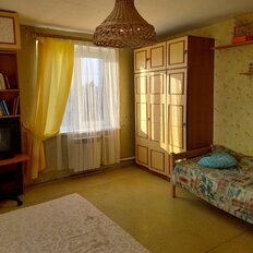 Квартира 34,8 м², 1-комнатная - изображение 5