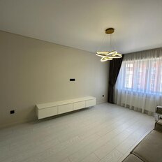 Квартира 55 м², 1-комнатная - изображение 5