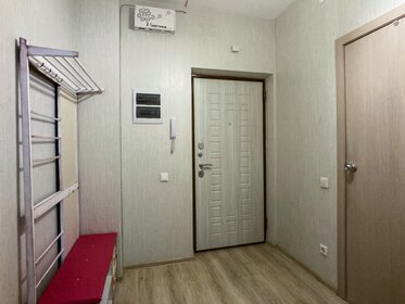 45,5 м², 1-комнатная квартира 55 000 ₽ в месяц - изображение 101