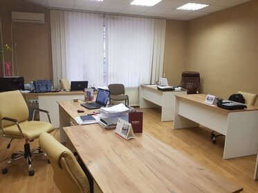 3,5 м², юридический адрес 3 500 ₽ в месяц - изображение 19