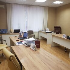 3,6 м², юридический адрес - изображение 1