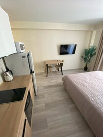 24 м², квартира-студия 1 650 ₽ в сутки - изображение 110