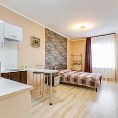 Квартира 24 м², студия - изображение 4