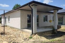 110 м² часть дома, 3 сотки участок 6 800 000 ₽ - изображение 38