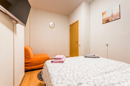 85 м², 3-комнатная квартира 8 900 ₽ в сутки - изображение 117