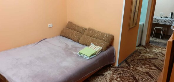 16 м², квартира-студия 1 000 ₽ в сутки - изображение 18