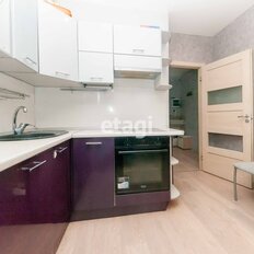 Квартира 33,1 м², 1-комнатная - изображение 4