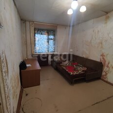 Квартира 25,8 м², 1-комнатная - изображение 1