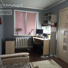 Квартира 46,4 м², 2-комнатная - изображение 3