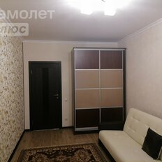 Квартира 65,8 м², 2-комнатная - изображение 5