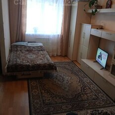 Квартира 28,7 м², 1-комнатная - изображение 1