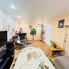 Квартира 56,1 м², 2-комнатная - изображение 3