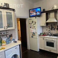 Квартира 86,4 м², 4-комнатная - изображение 1