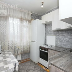 Квартира 61,5 м², 4-комнатная - изображение 1