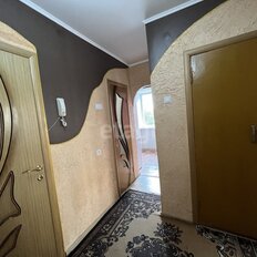 Квартира 35,5 м², 1-комнатная - изображение 3