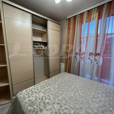 Квартира 30 м², 1-комнатная - изображение 4