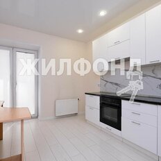 Квартира 63,4 м², 2-комнатная - изображение 4