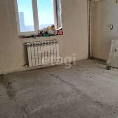 Квартира 65,7 м², 2-комнатная - изображение 1