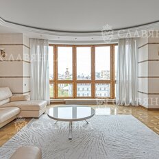 Квартира 185 м², 4-комнатная - изображение 2