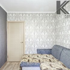 Квартира 71 м², 3-комнатная - изображение 5