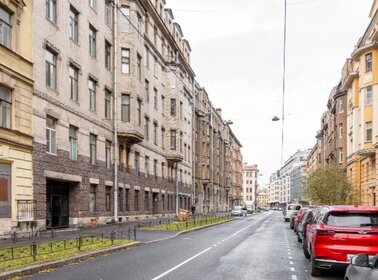 Купить квартиру с высокими потолками у станции Депо в Москве и МО - изображение 26