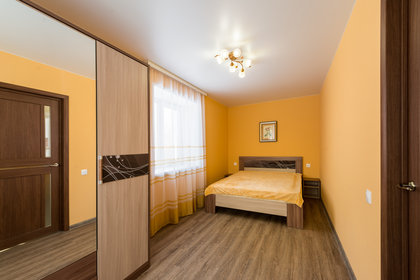 44 м², 2-комнатная квартира 2 200 ₽ в сутки - изображение 39