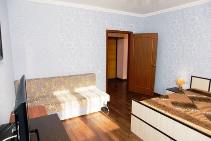 45 м², 1-комнатная квартира 2 800 ₽ в сутки - изображение 106