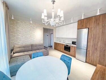 50 м², 2-комнатная квартира 5 500 ₽ в сутки - изображение 97