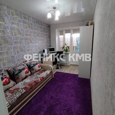 Квартира 50 м², 2-комнатная - изображение 4