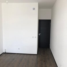 Квартира 23,6 м², студия - изображение 3