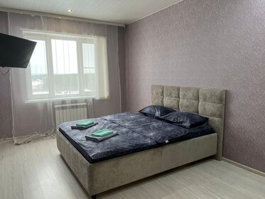 31 м², 1-комнатная квартира 1 300 ₽ в сутки - изображение 48