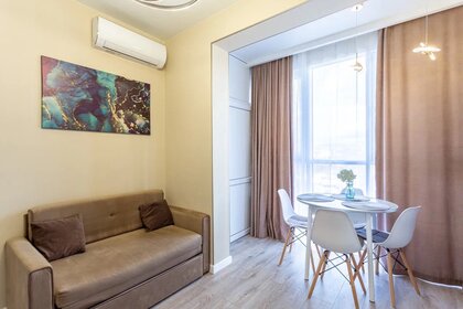 21,3 м², квартира-студия 49 020 ₽ в месяц - изображение 3