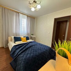 Квартира 57 м², 2-комнатная - изображение 4