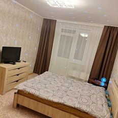 Квартира 40 м², 1-комнатная - изображение 2